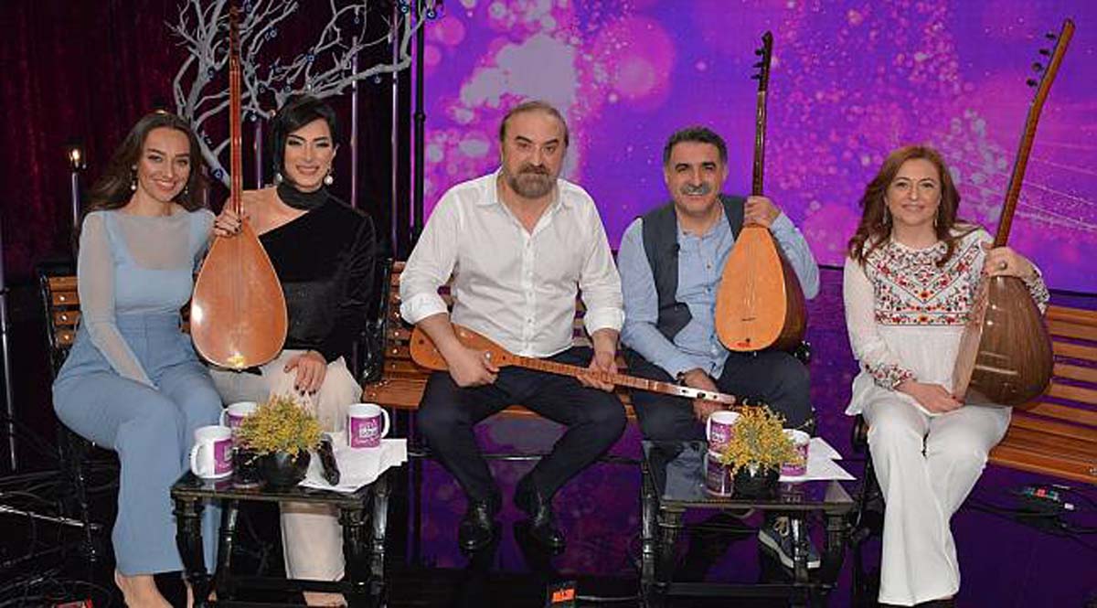 Kuzeyin Oğlu Volkan Konak 2. bölüm fragmanı yayınlandı! Kuzeyin Oğlu Volkan Konak konukları kim?