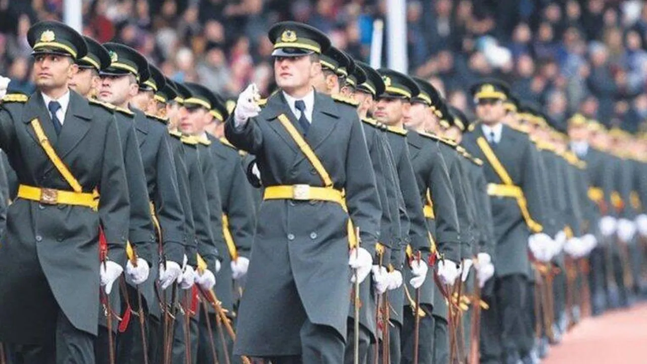 MSÜ sınavı ne zaman 2022? ÖSYM MSÜ 2022 sınav tarihi