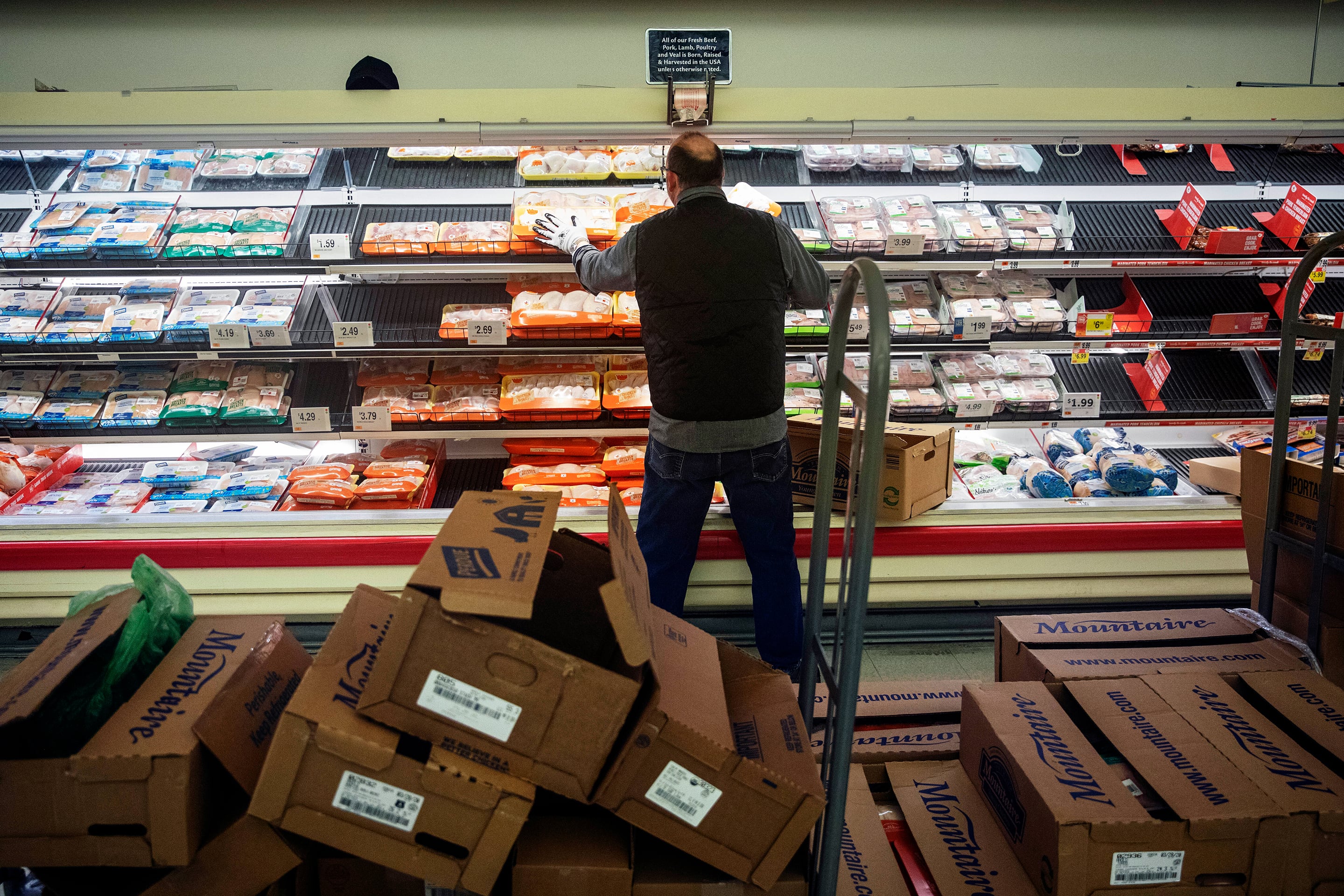 23 nisan marketler açık mı 2021? 23-24-25 hafta sonu marketler saat kaça kadar açık?