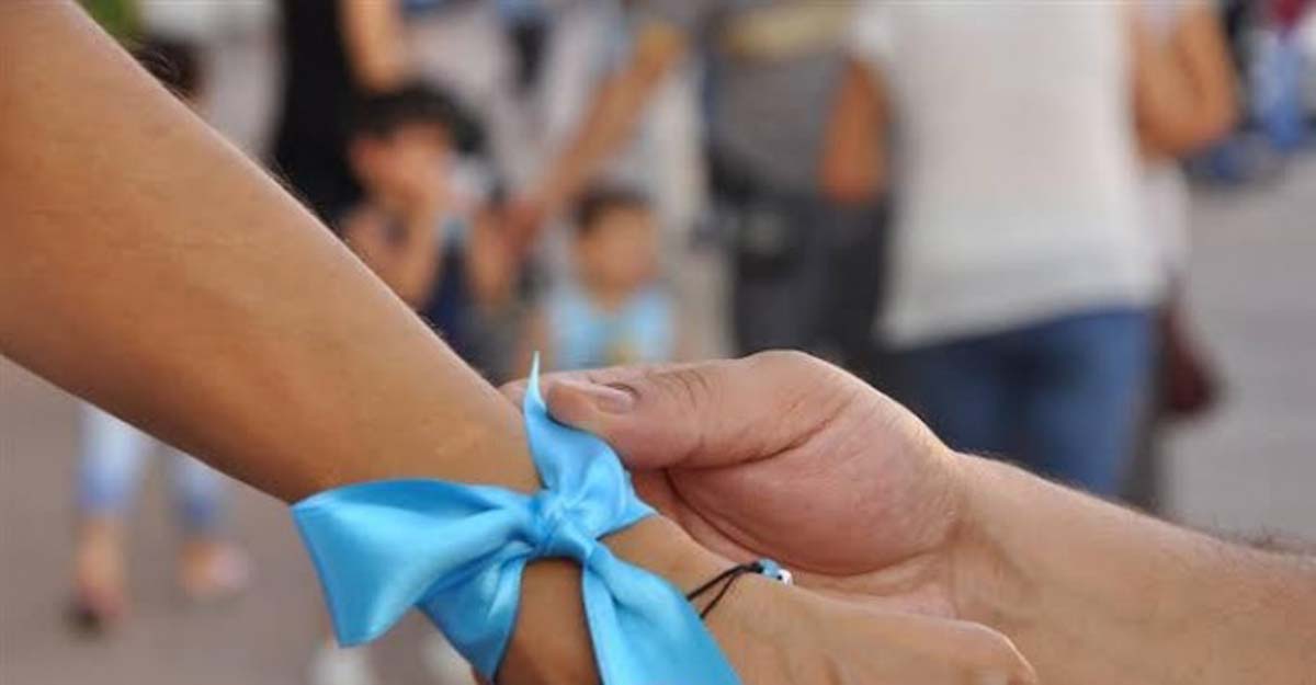 Uraz Kaygılaroğlu'ndan 23 Nisan'a özel canlı yayın: Çocuk İstismarı için kampanya düzenleyecek!