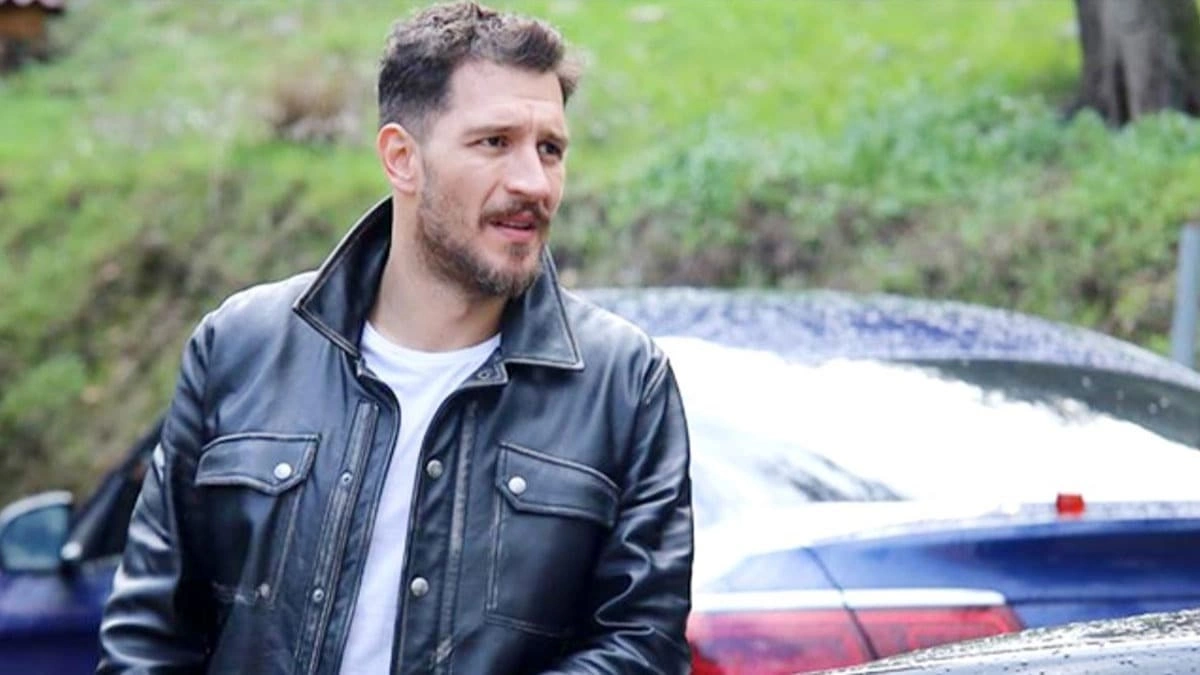 Uraz Kaygılaroğlu'ndan 23 Nisan'a özel canlı yayın: Çocuk İstismarı için kampanya düzenleyecek!