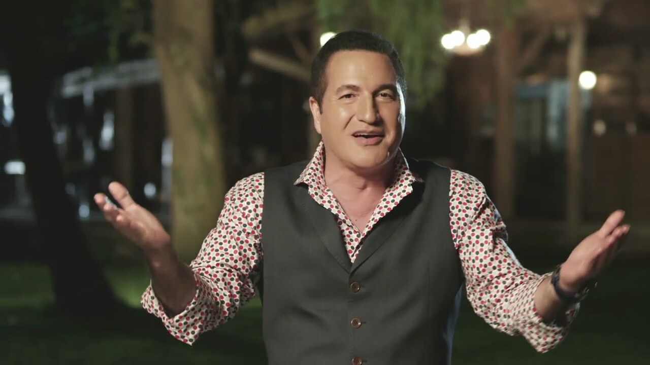 Zekeriya Ünlü kimdir? Nereli, kaç yaşında? Zekeriya Ünlü şarkıları