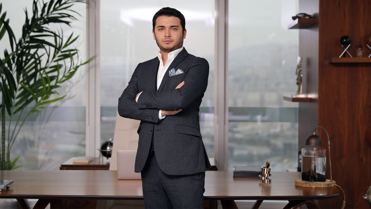 İçişleri Bakanı Soylu: Faruk Fatih Özer'in bankalardaki 31 milyon lirasına el konuldu dedi