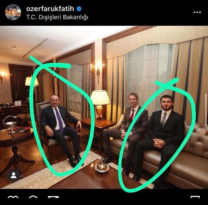 Saffet Sancaklı'nın oğlu kimdir? Mert Sancaklı kimdir? Kaç yaşında? Nereli? Ne iş yapıyor?