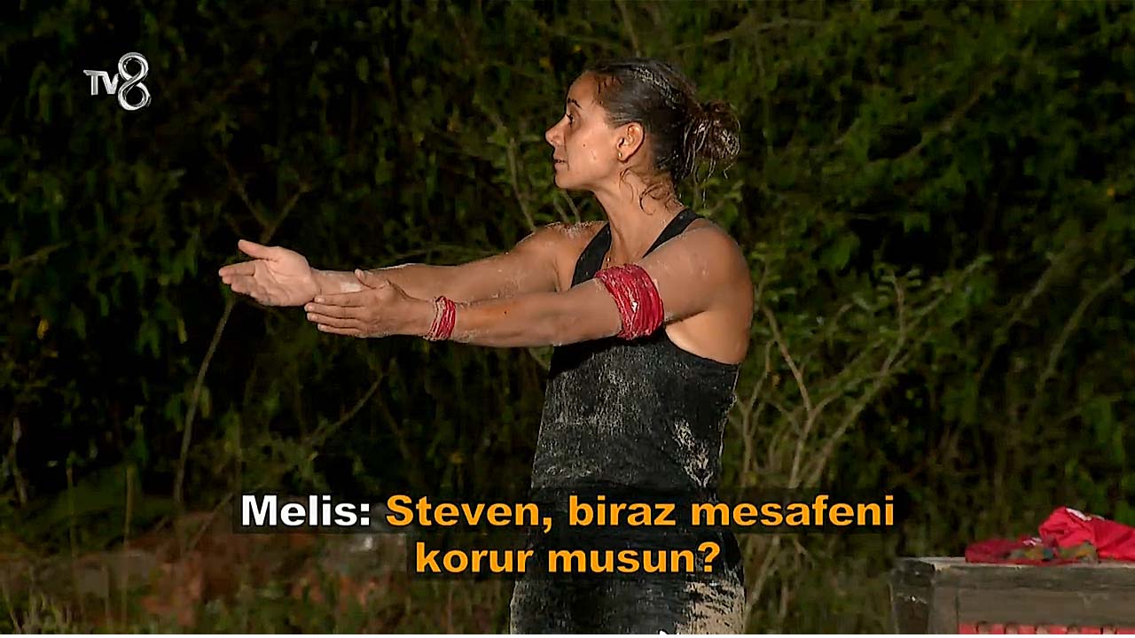 Survivor 2021 dokunulmazlık oyununu hangi takım kazandı? Survivor 2021 dokunulmazlık kim kazandı? 24 Nisan 2021 Cumartesi