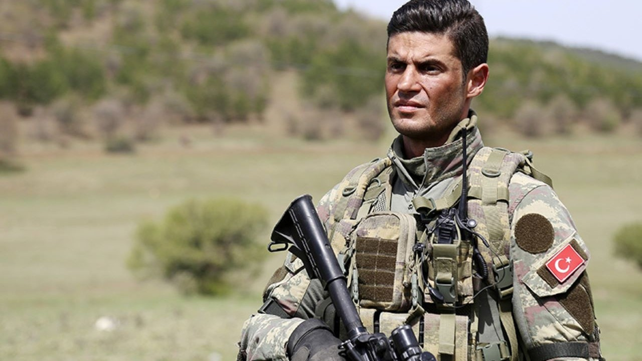 24 Nisan 2021 Cumartesi Fox TV Yayın Akışı Savaşçı 5 sezonuyla FOX ta