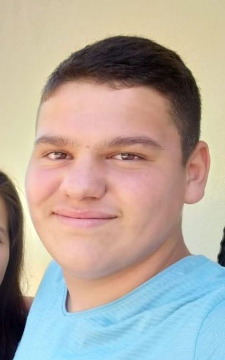 Hayatın baharında gelen feci ölüm! Üzerine tomruk düşen 17 yaşındaki genç hayatını kaybetti