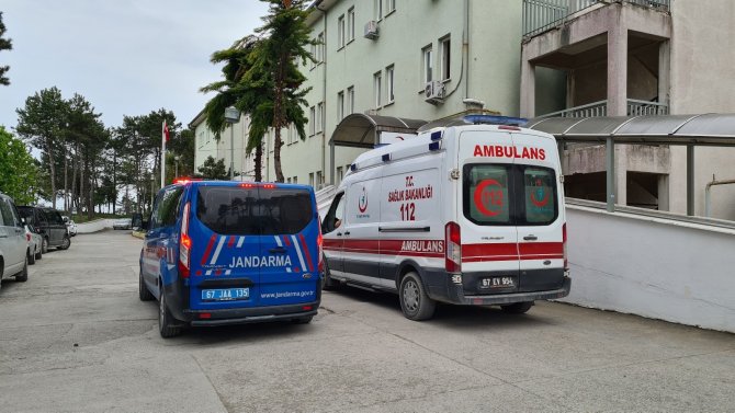 Hayatın baharında gelen feci ölüm! Üzerine tomruk düşen 17 yaşındaki genç hayatını kaybetti