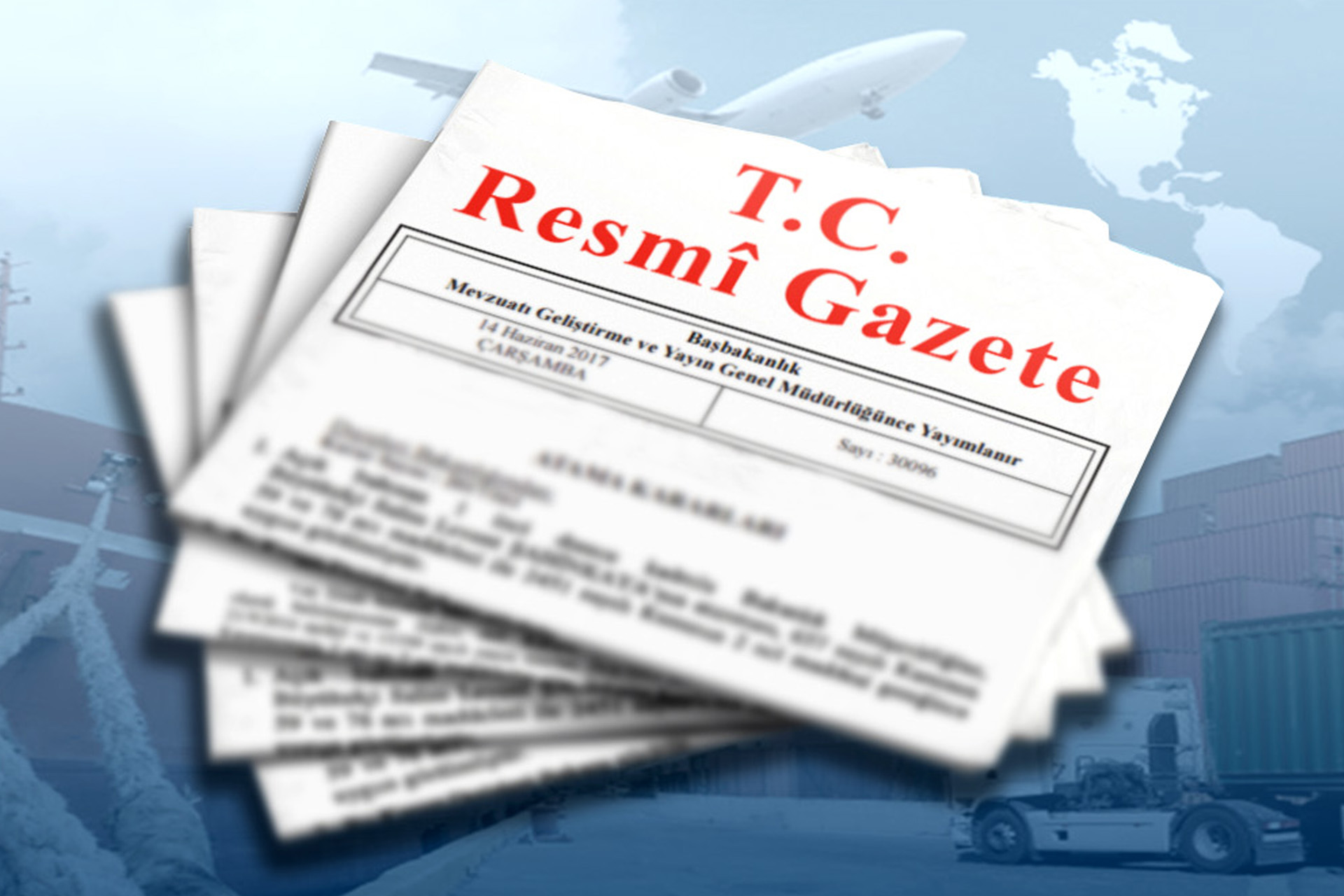 Resmi Gazete'de bugün (24.04.2021) |Resmi Gazete'de bugün neler var?