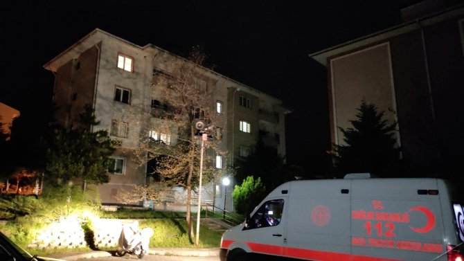 Koronavirüs bu kez farklı şekilde can aldı! Virüse yakalanan genç adam bunalımına girip canına kıydı