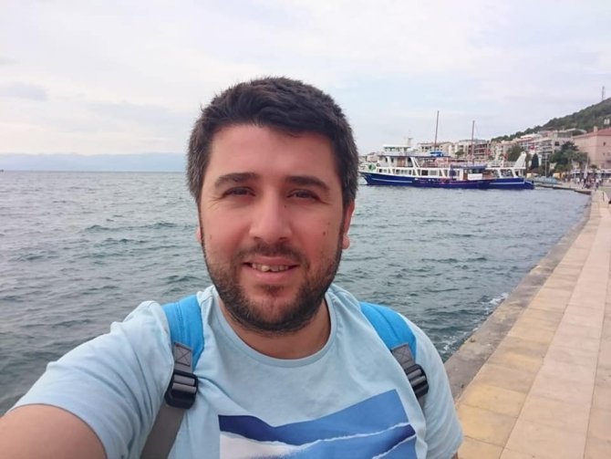 Koronavirüs bu kez farklı şekilde can aldı! Virüse yakalanan genç adam bunalımına girip canına kıydı