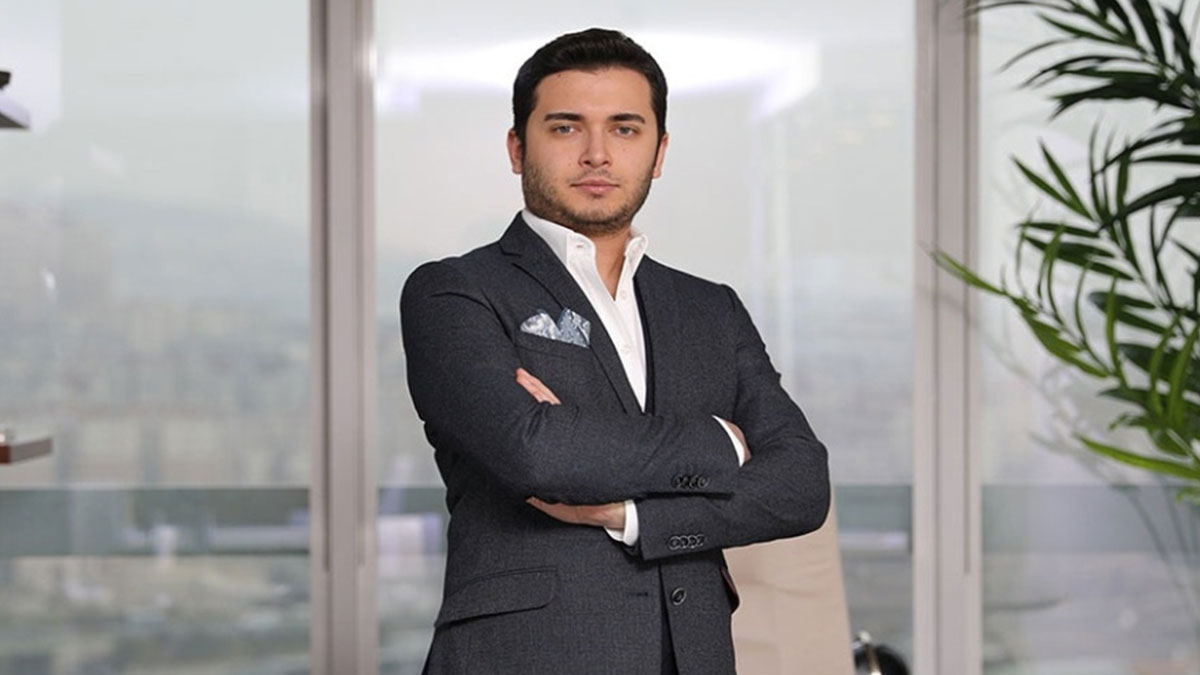 Thodex'in sahibi Faruk Fatih Özer'den kaçış öncesi flaş hamle: İşleri kötüye gidince koruma tutmuş!