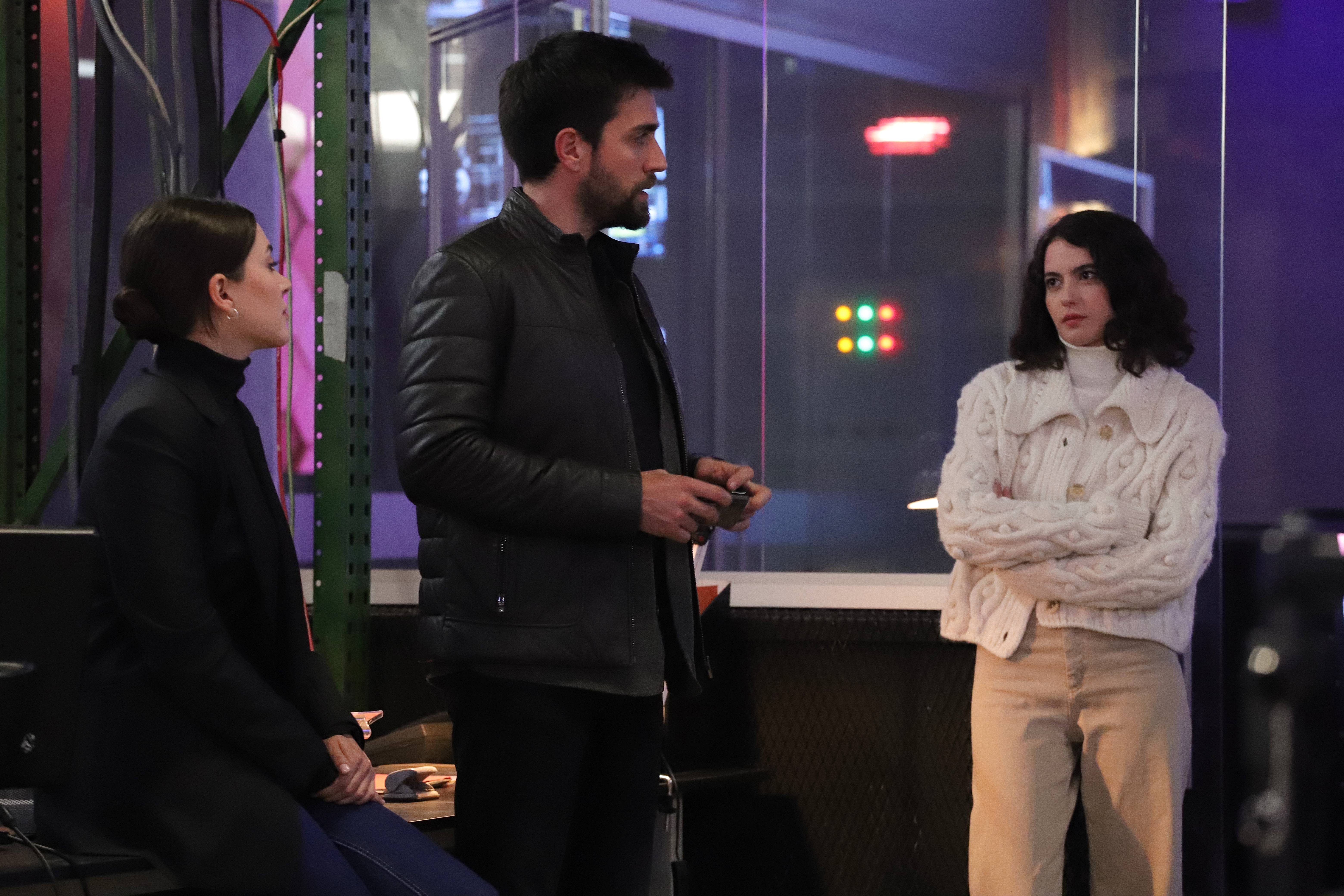 Teşkilat 8. bölüm full izle| Teşkilat son bölüm tek parça izle