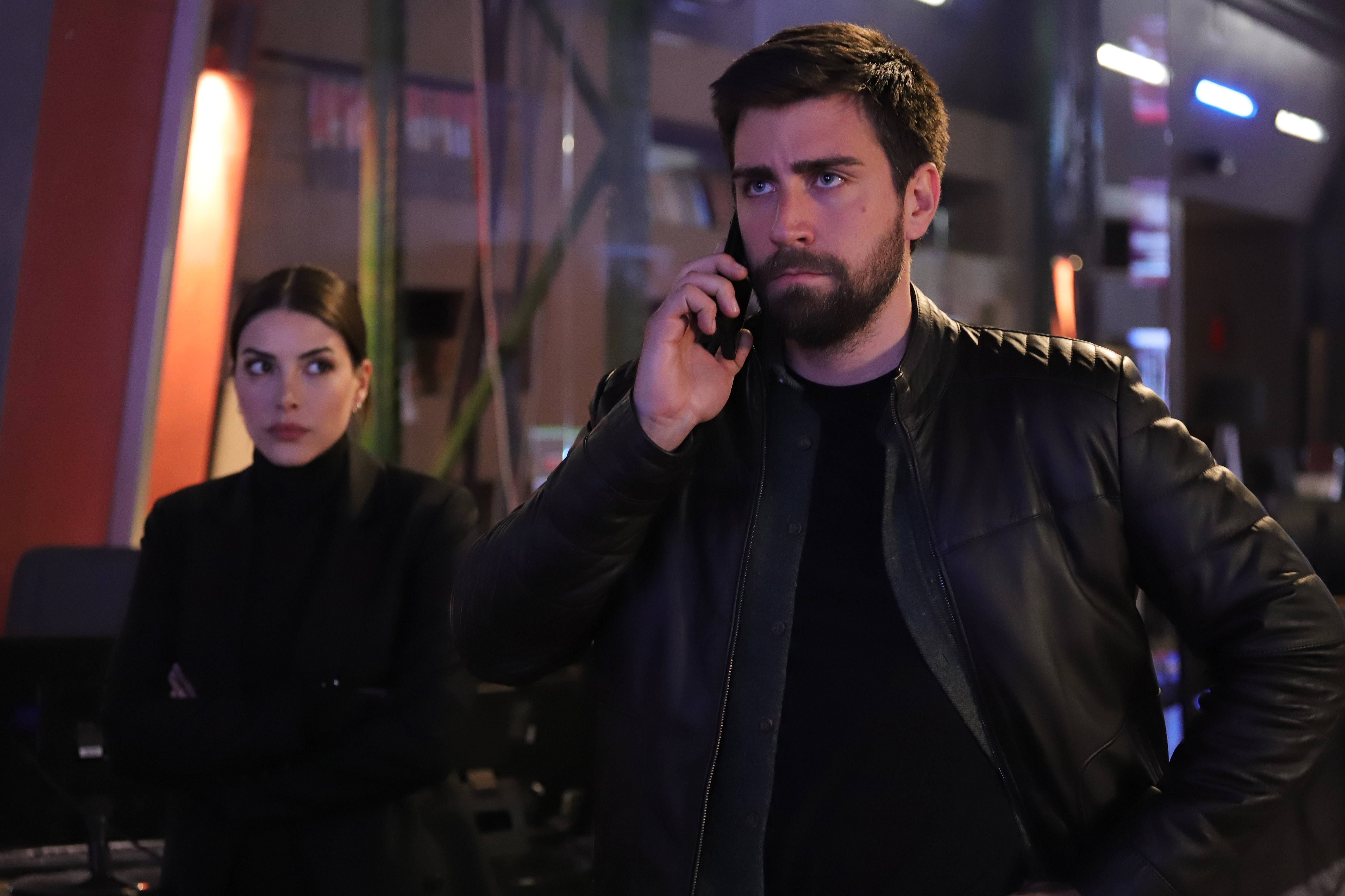 Teşkilat 8. bölüm full izle| Teşkilat son bölüm tek parça izle