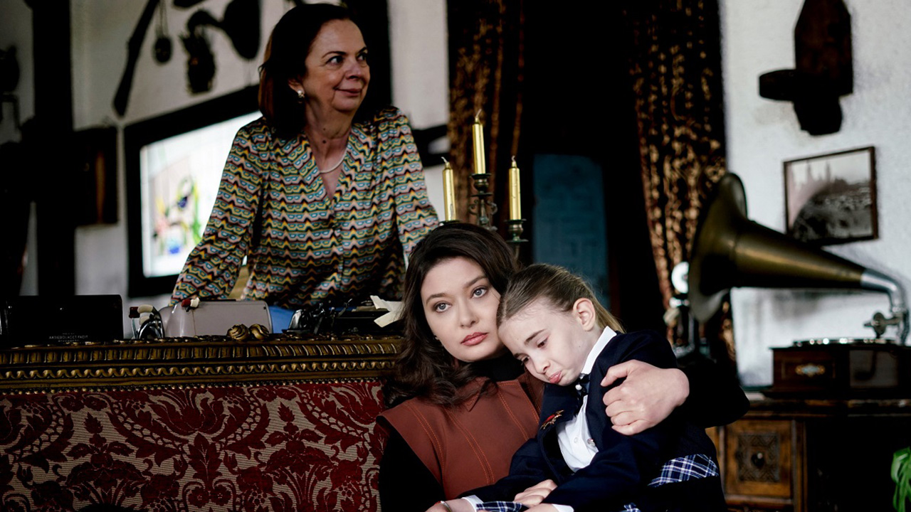 25 Nisan 2021 Pazar Fox TV Yayın Akışı |Kefaret yeni bölümüyle FOX'ta