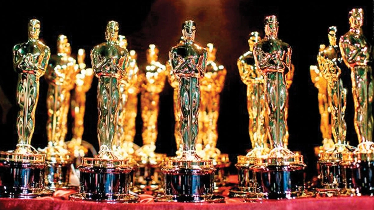 93. Oscar Ödülleri Töreni canlı yayınla TRT2'de