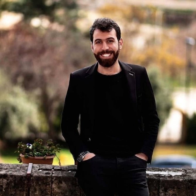 Şanlıurfa'da tartışma kanlı bitti: Kardeşini bıçaklayarak öldürdü!