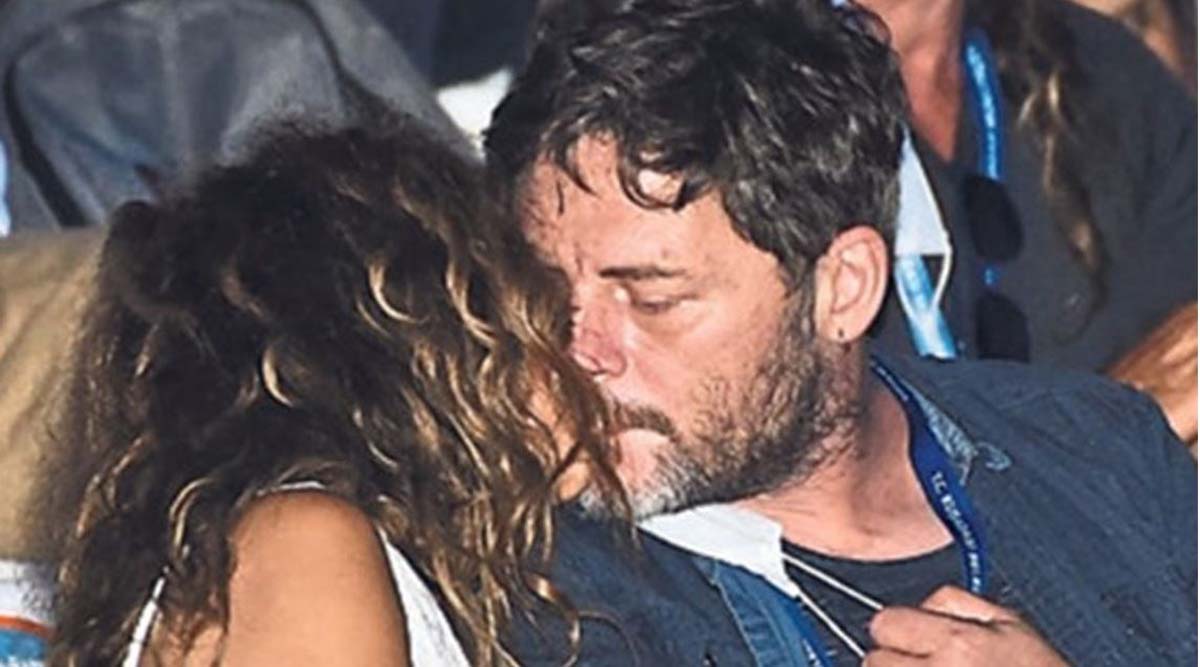 Tuna Kiremitçi ile Aslı Perker aşkı ilk kez fotoğraflandı!