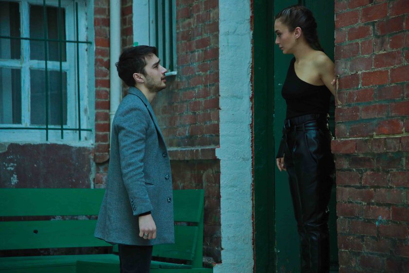 Çukur 126. bölüm canlı izle| Çukur son bölüm Show TV canlı izle