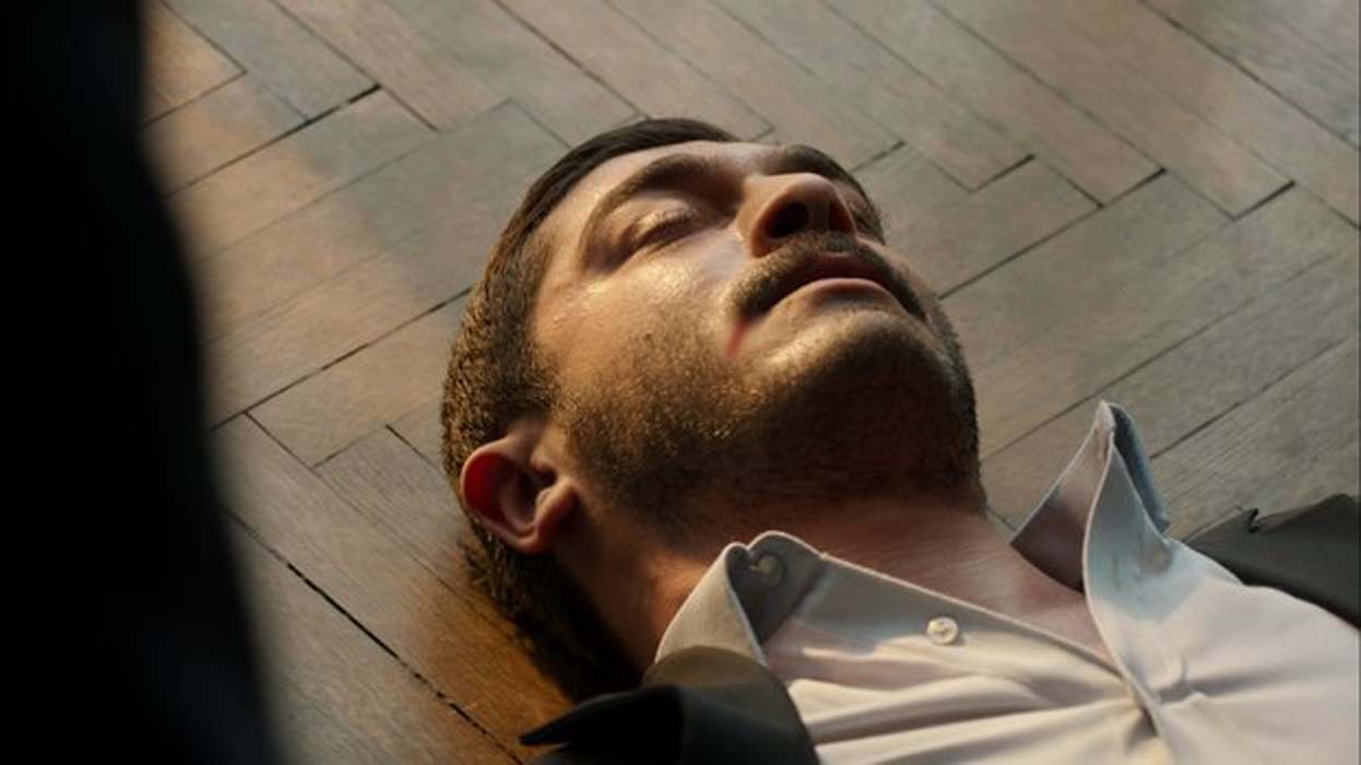 Maraşlı 15. bölüm full, tek parça izle| Maraşlı son bölüm ATV canlı izle