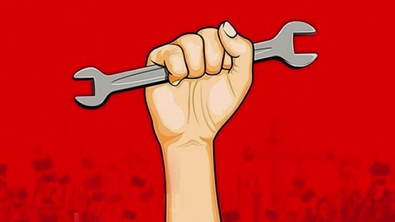 1 Mayıs İşçi Bayramı neden kutlanıyor? En güzel 1 Mayıs İşçi ve Emekçi kutlama mesajları resimli