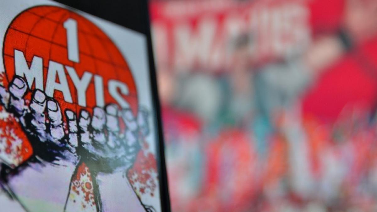 1 Mayıs İşçi Bayramı neden kutlanıyor? En güzel 1 Mayıs İşçi ve Emekçi kutlama mesajları resimli