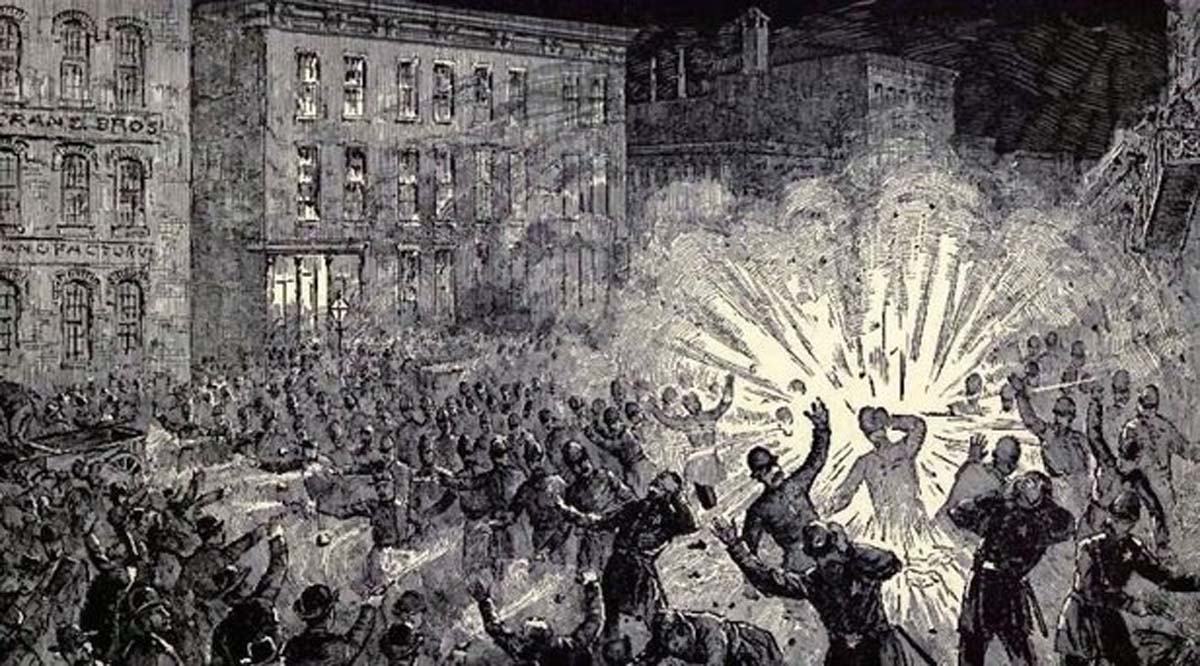 1 Mayıs işçi bayramı anlam ve önemi nedir? 1 Mayıs nasıl ortaya çıktı?