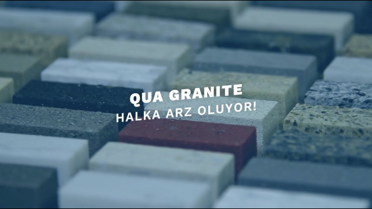 Qua Granit halka arz kredi notu | Qua Granit halka arz hisse fiyatı