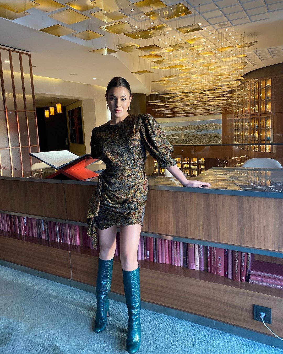 Pırıl Çetindoğan kimdir? Nereli, kaç yaşında? Ne mezunudur? Pırıl Çetindoğan Biyografisi