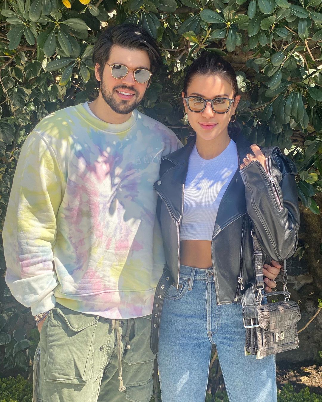 Demet Sabancı nın kızı Pırıl Çetindoğan Gökhan Kokuludağ ile evleniyor