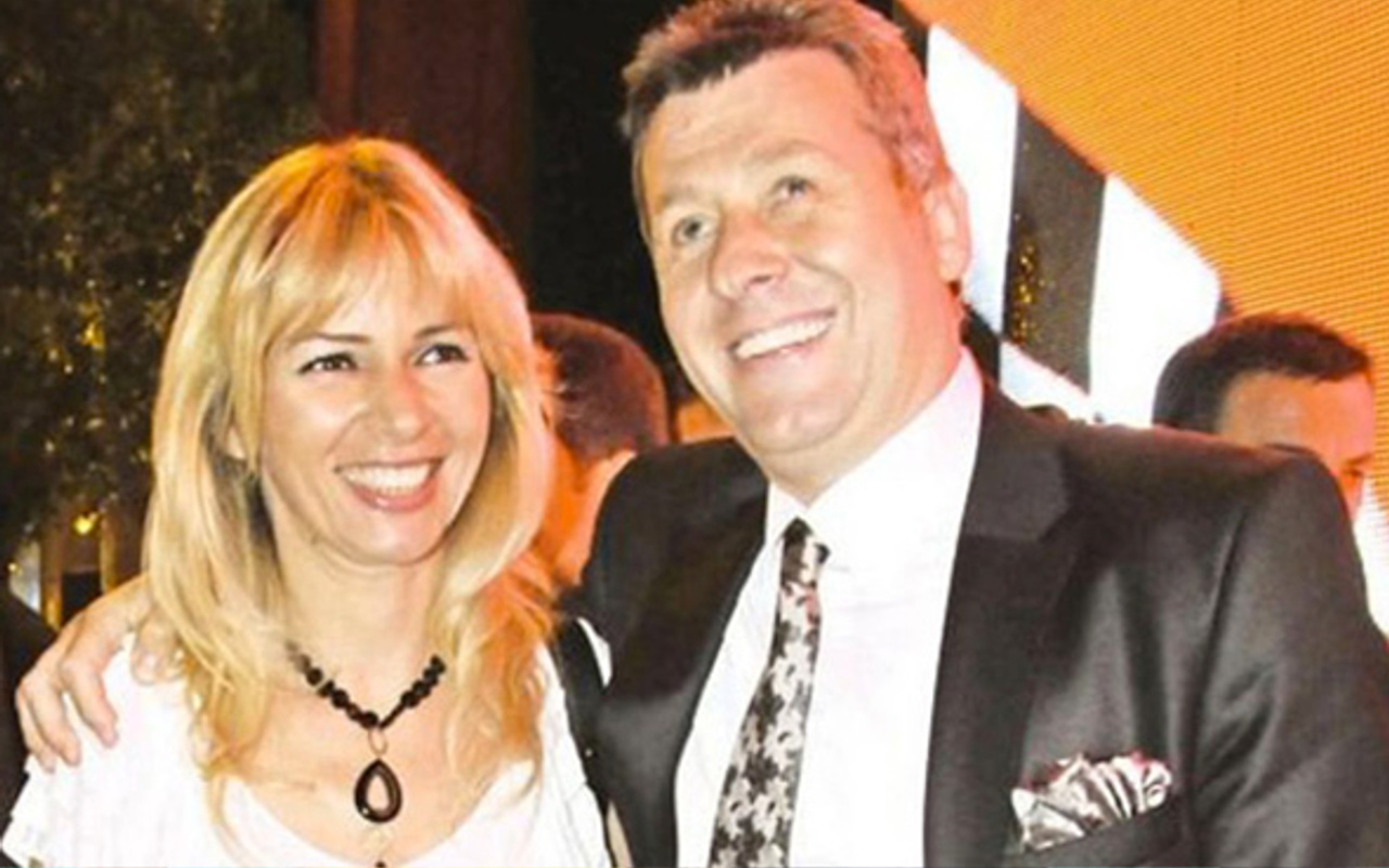 Metin Şentürk'ün eski eşi Fulya Kalkavan kimdir, kaç yaşında, nereli? Fulya Kalkavan Metin Şentürk neden ayrıldı?