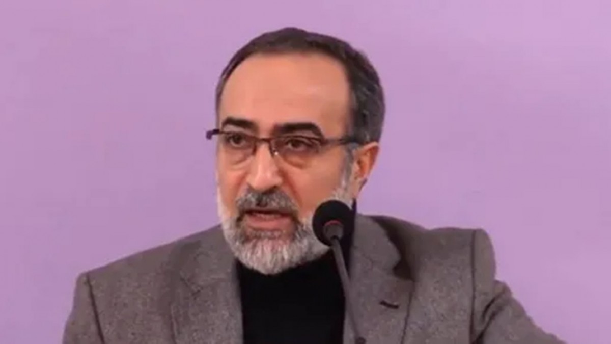 Ebubekir Sifil Kimdir, Nerelidir, Nerede Doğdu? Kaç yaşında?