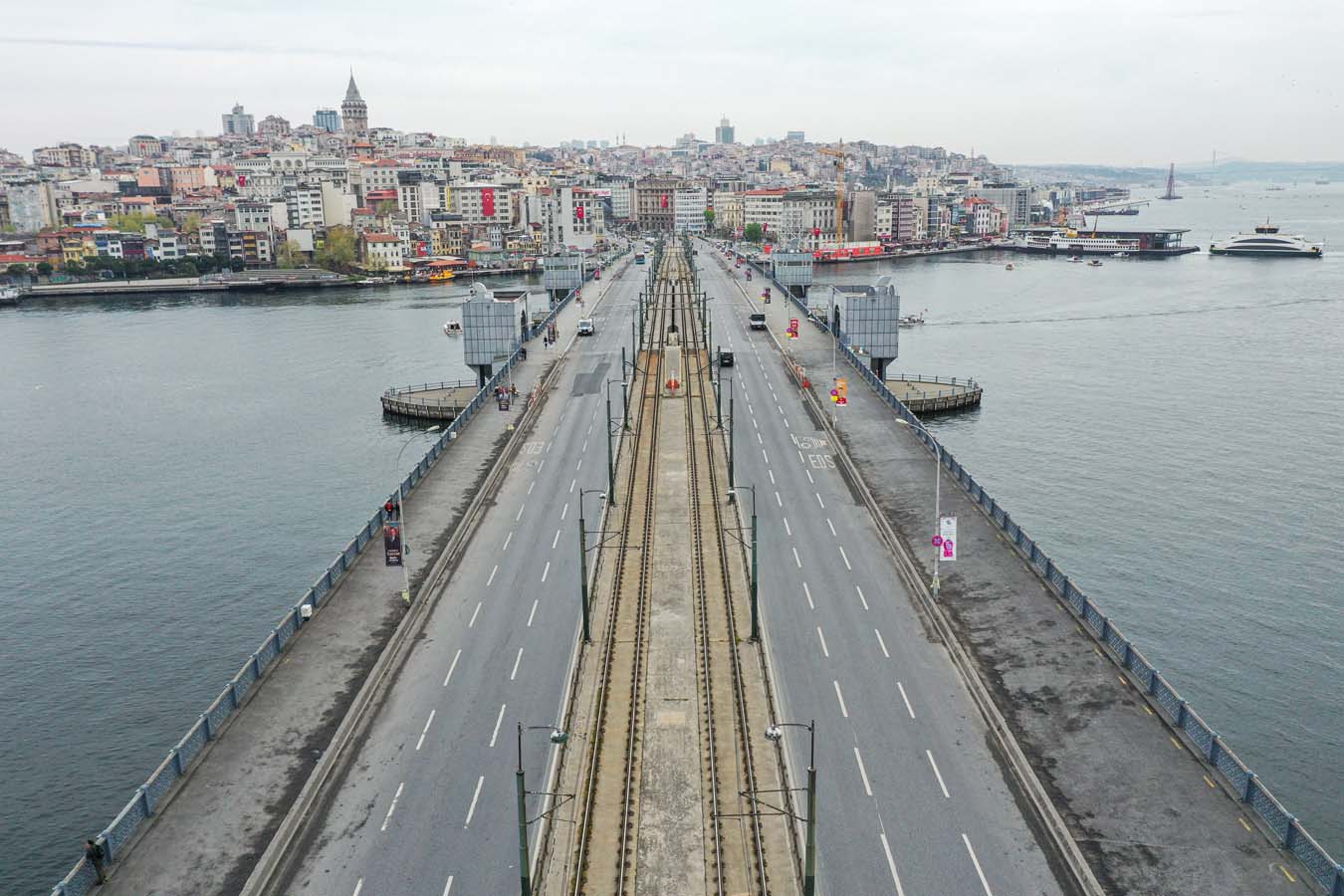 Ramazan Bayramında sokağa çıkma yasağı olacak mı 2021? Ramazan Bayramında 4 günlük sokağa çıkma yasağı olacak mı, olur mu?