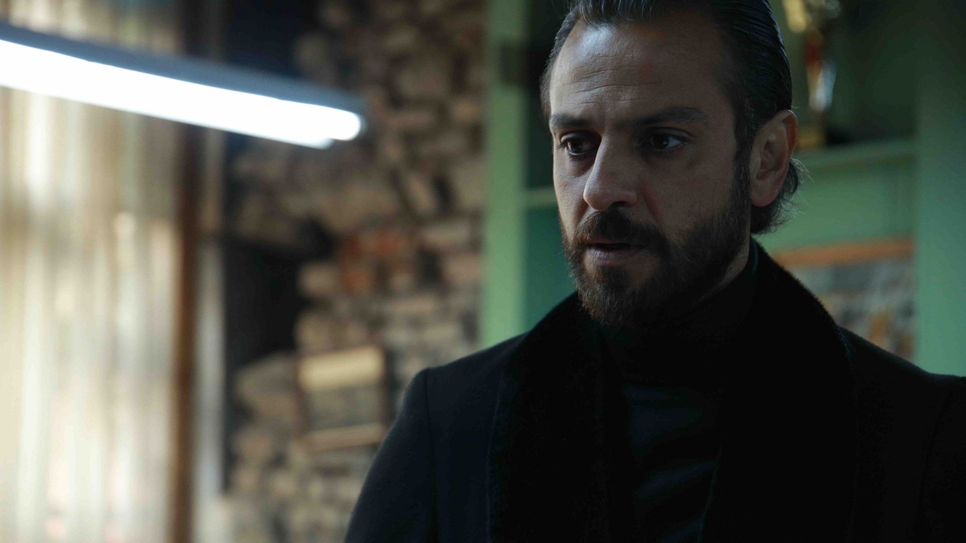 26 Nisan 2021 Pazartesi Show TV Yayın Akışı |Çukur yeni bölümüyle Show'da