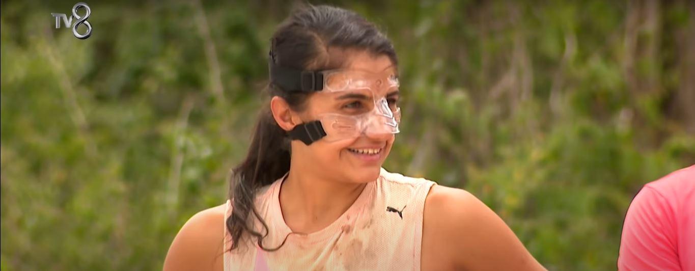 Survivor Merve kaza mı geçirdi? | Merve Aydın'a ne oldu? | Merve Aydın burnuna ne oldu?