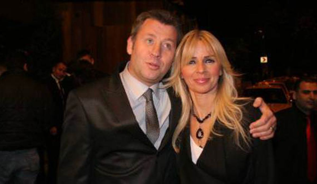 Metin Şentürk'ün eski eşi Fulya Kalkavan kimdir, kaç yaşında, nereli? Fulya Kalkavan Metin Şentürk neden ayrıldı?