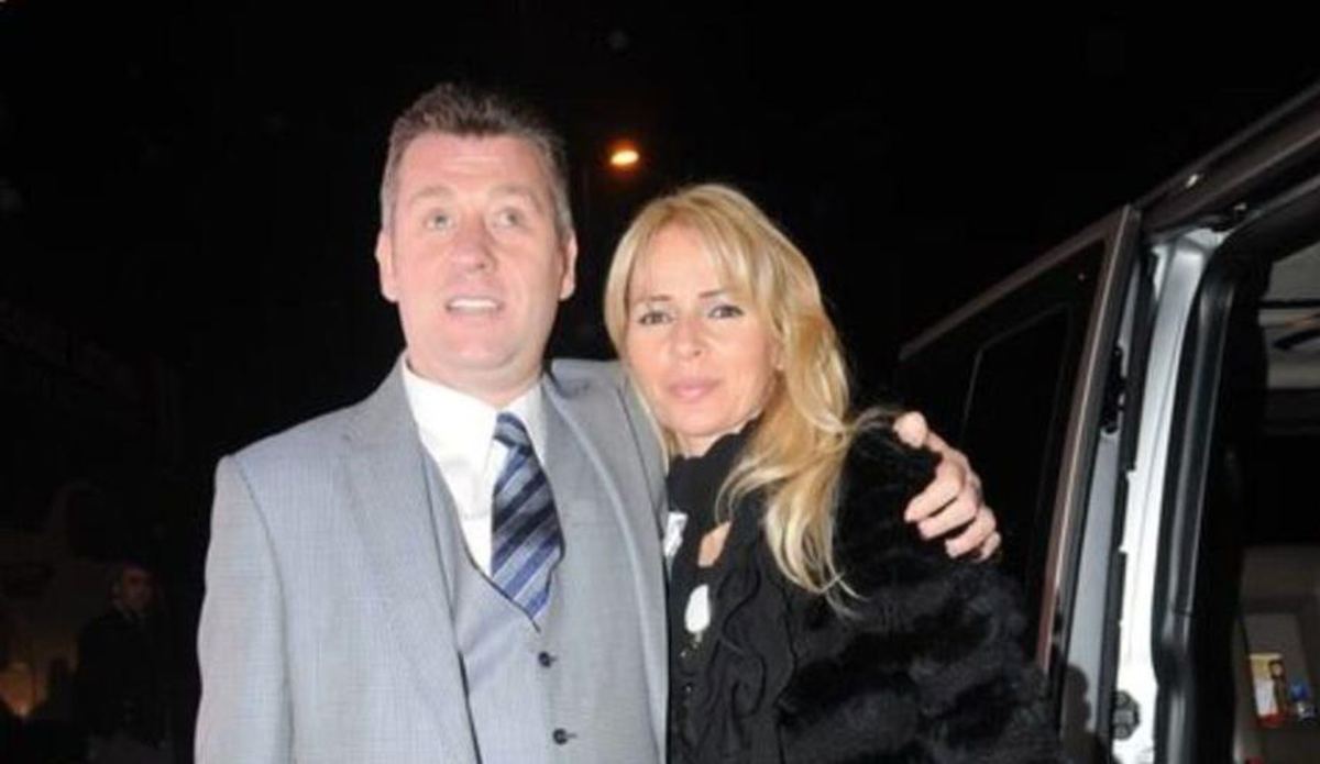 Metin Şentürk'ün eski eşi Fulya Kalkavan kimdir, kaç yaşında, nereli? Fulya Kalkavan Metin Şentürk neden ayrıldı?