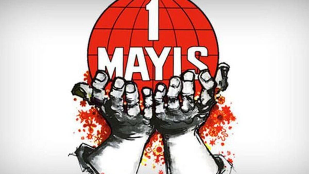 1 Mayıs İşçi Bayramı neden kutlanıyor? En güzel 1 Mayıs İşçi ve Emekçi kutlama mesajları resimli