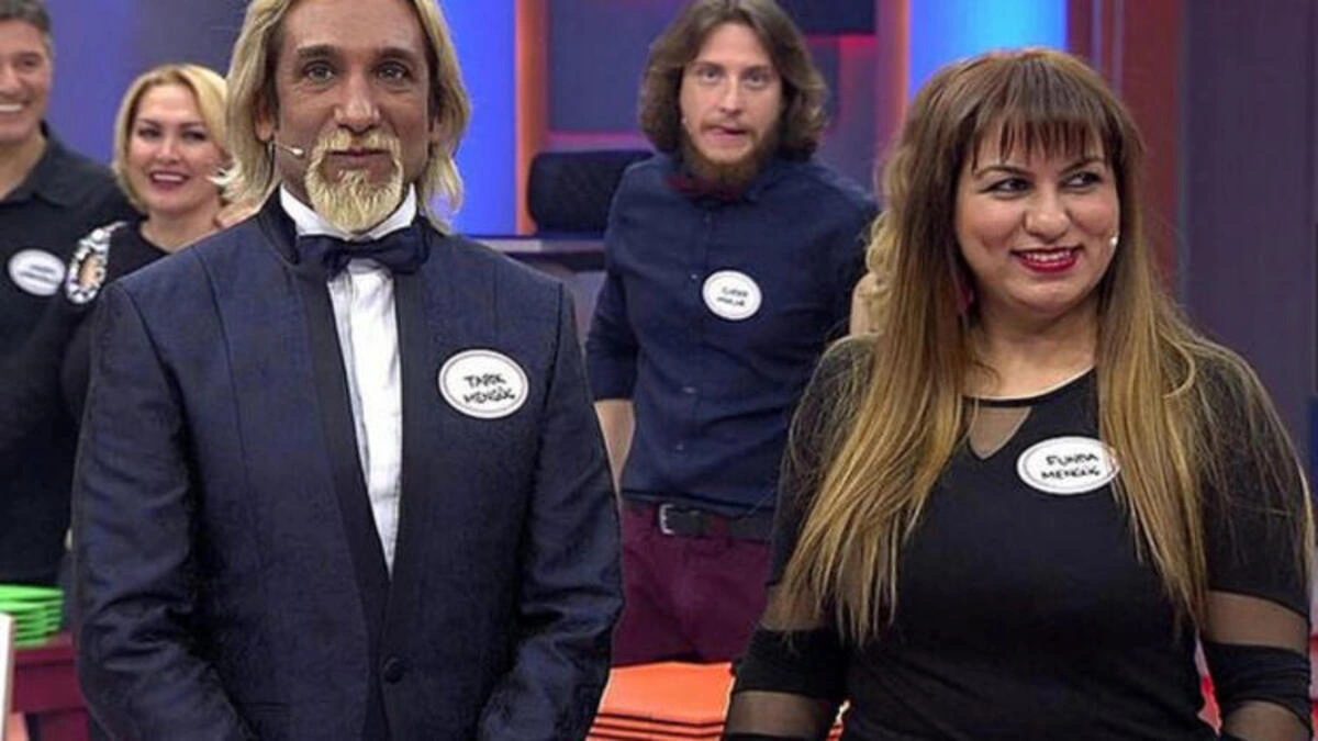 Tarık Mengüç kimdir? Nereli, kaç yaşındadır? Evli mi? Tarık Mengüç Biyografisi