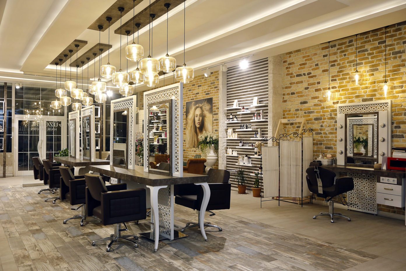 Berber ve kuaförler kapandı mı, kapanacak mı 2021? Berber ve kuaförler açık mı? Kaçta açılıyor, kaçta kapanıyor?