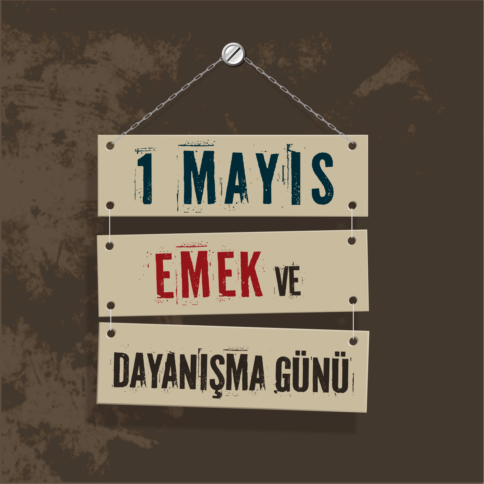 1 Mayıs İşçi Bayramı neden kutlanıyor? En güzel 1 Mayıs İşçi ve Emekçi kutlama mesajları resimli