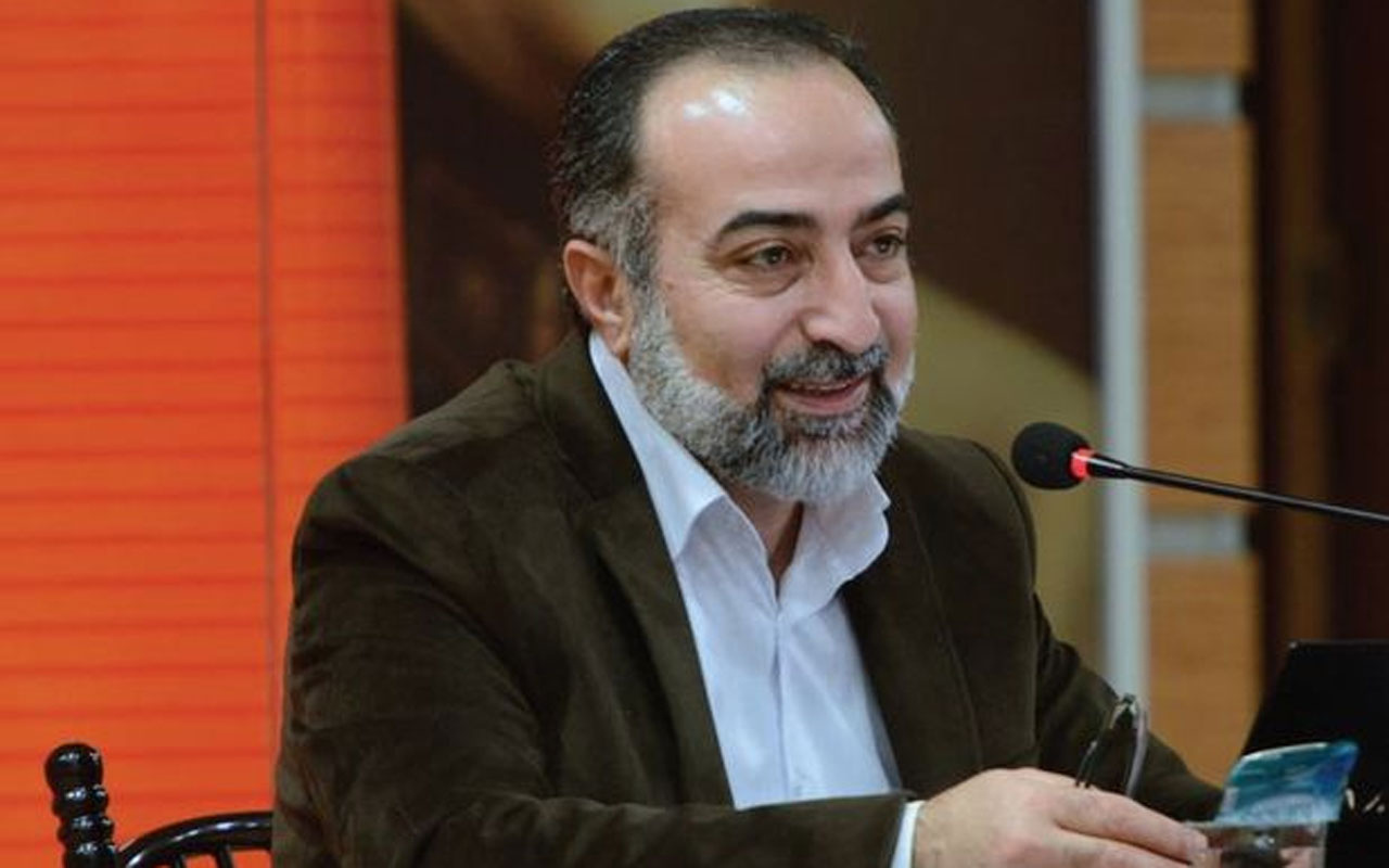 Ebubekir Sifil Kimdir, Nerelidir, Nerede Doğdu? Kaç yaşında?