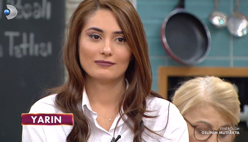 Gelinim Mutfakta 26 Nisan Pazartesi puan durumu | 26 Nisan Gelinim Mutfakta kim birinci oldu?