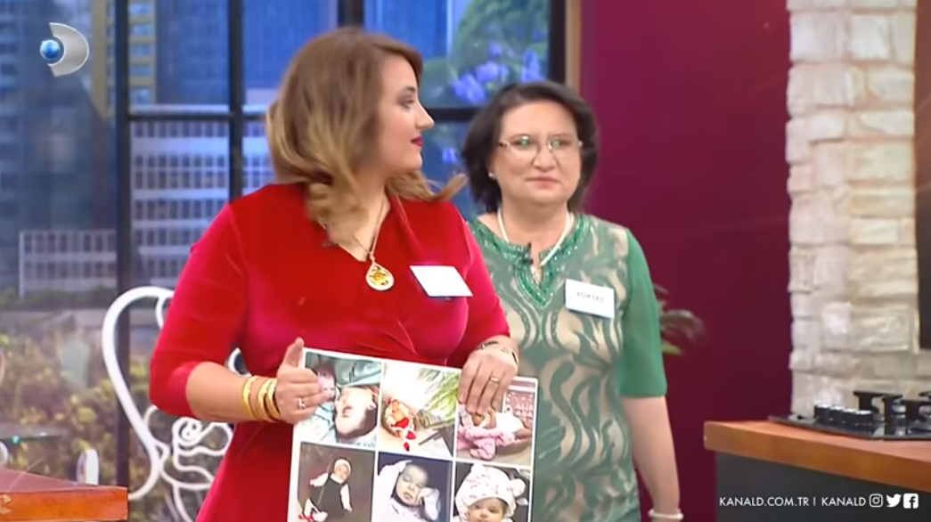 Gelinim Mutfakta Gönül kimdir, kaç yaşında nereli? Gelinim Mutfakta kaynana Yüksel kim?