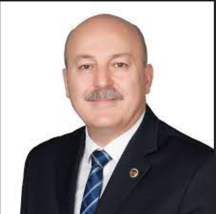 Hayrabolu Belediye Başkanı Osman İnan kimdir? Nereli? Kaç yaşında? | Osman İnan 23 Nisan