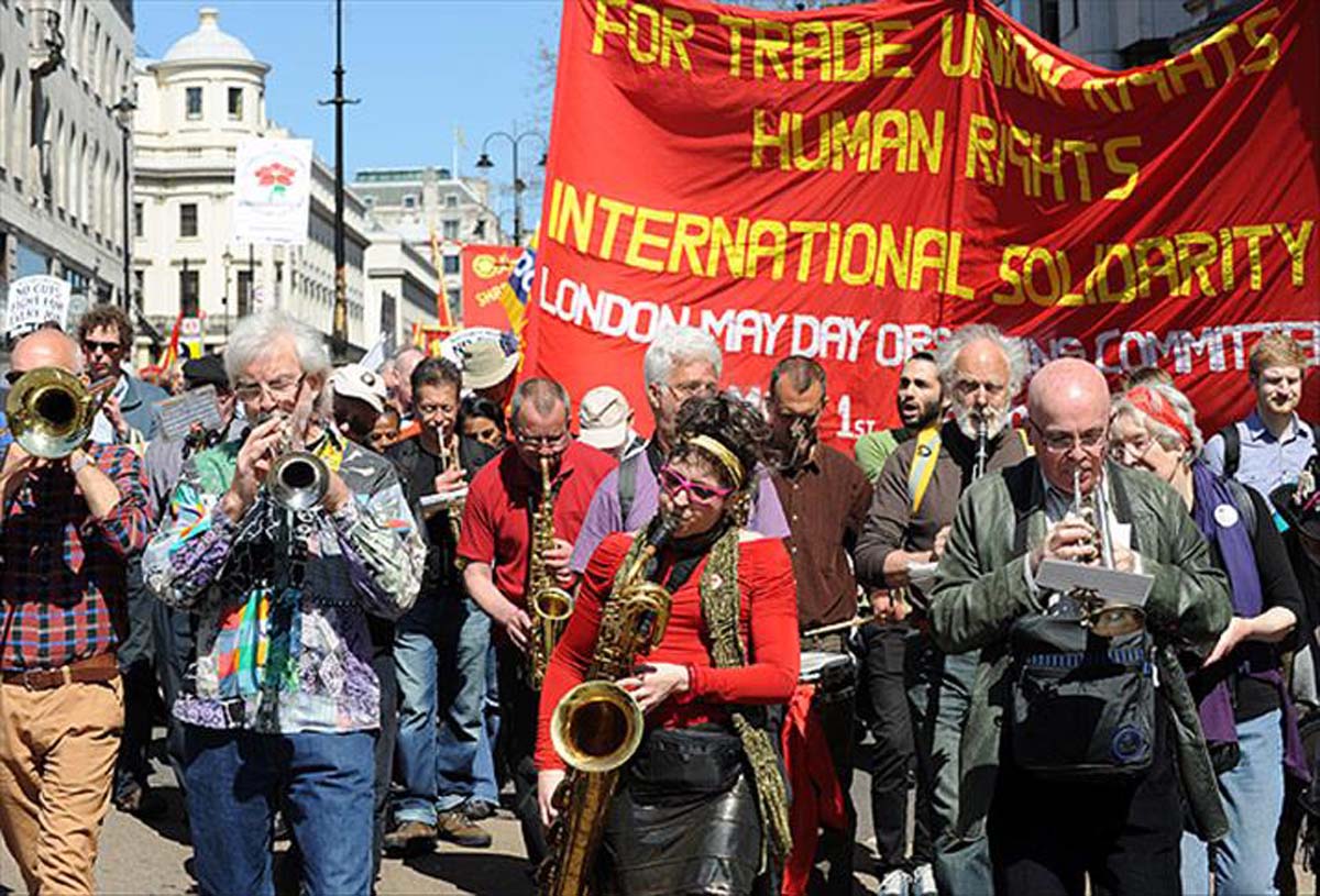 1 mayıs işçi bayramı ne zaman resmi tatil oldu? 1 mayıs işçi bayramı ne demek, anlam ve önemi nedir?