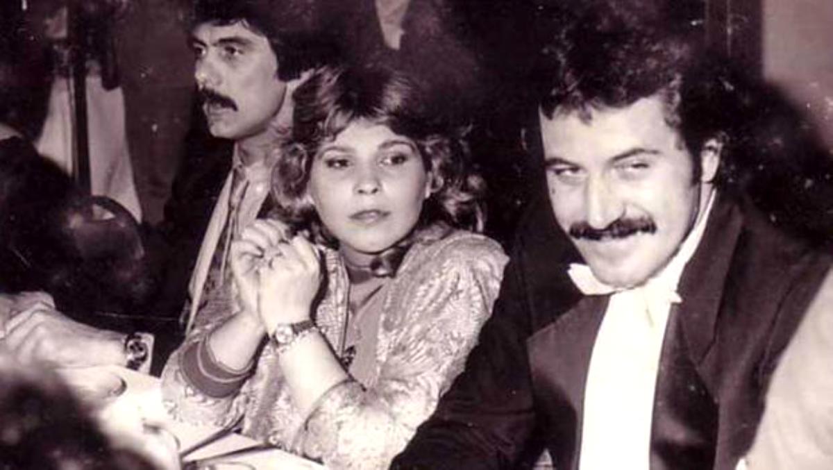 Turgut Özal'ın kızı Zeynep Özal'ın eşi, ünlü baterist Asım Ekren hayatını kaybetti!