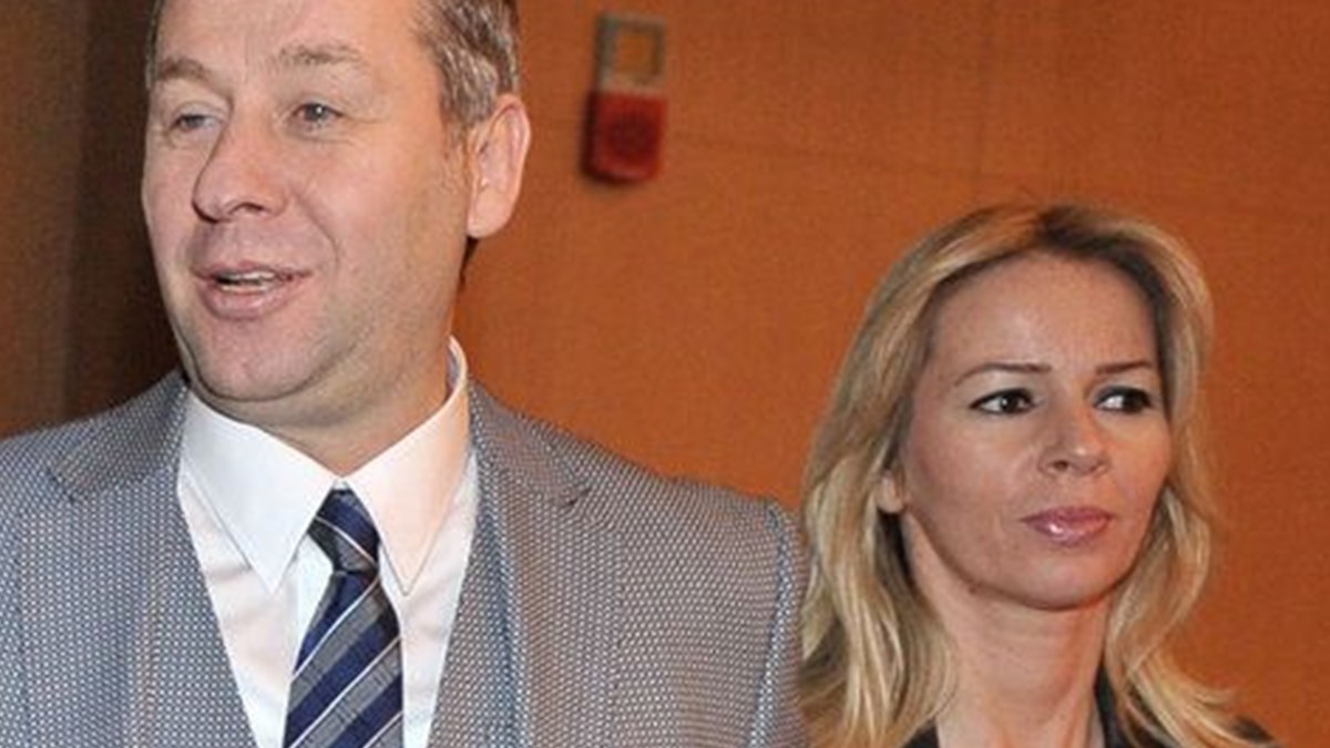 Metin Şentürk'ün eski eşi Fulya Kalkavan kimdir, kaç yaşında, nereli? Fulya Kalkavan Metin Şentürk neden ayrıldı?