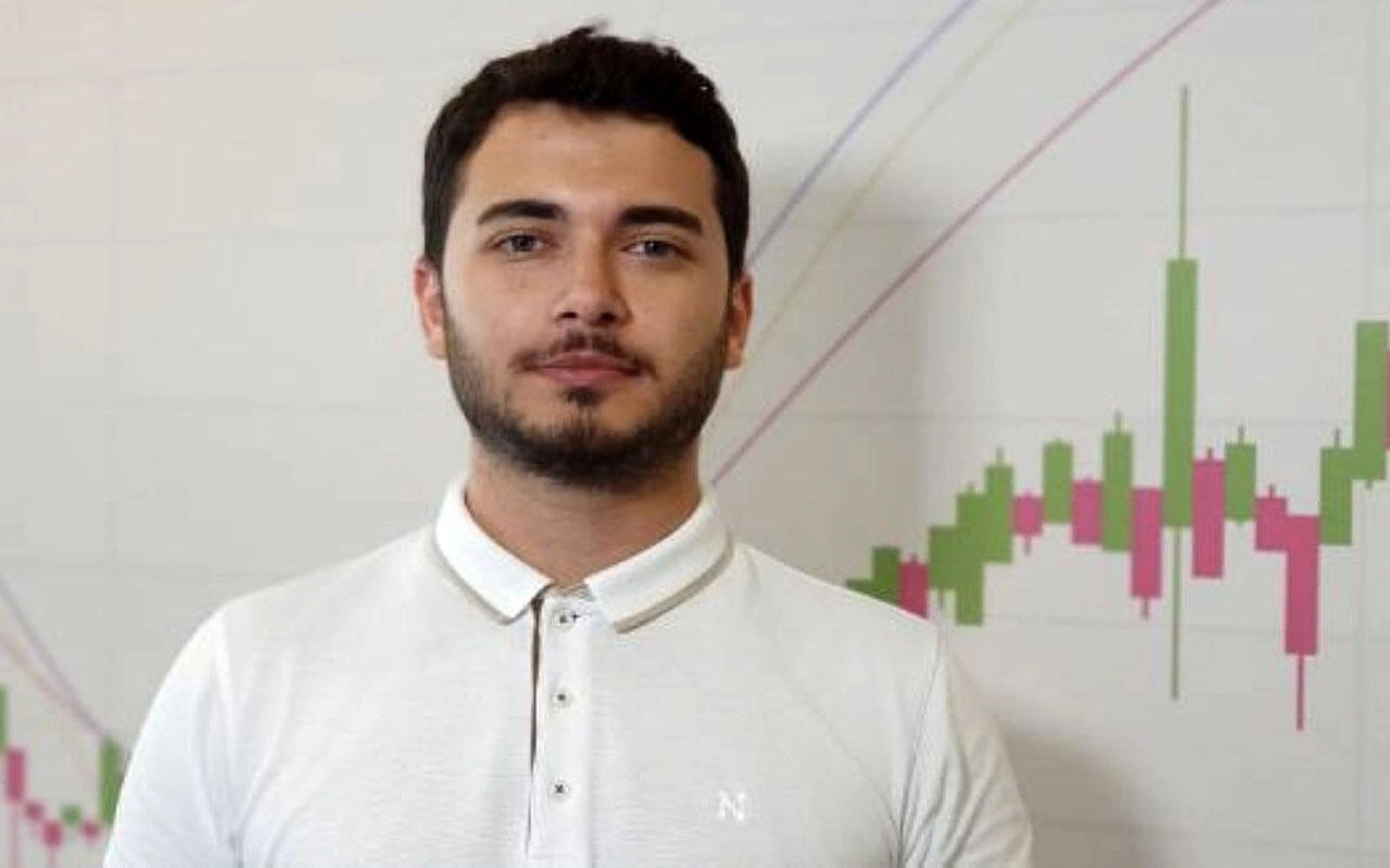 Thodex'in sahibi Faruk Fatih Özer için yeni iddia: Arnavutluk'ta değilse Arjantin ya da Brezilya'dadır!