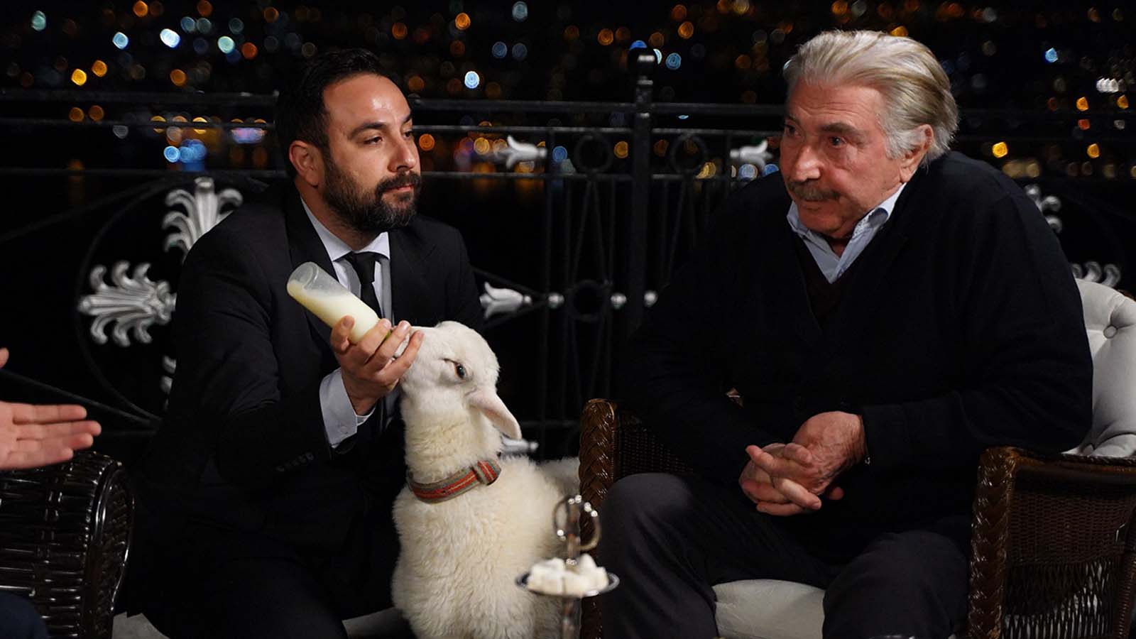 Yasak Elma 108. bölüm full, tek parça izle | FOX TV canlı yayın izle 